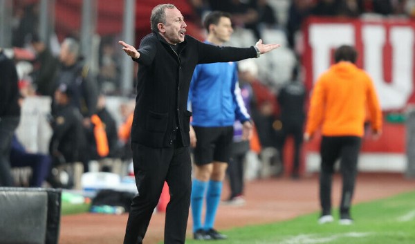 Sergen Yalçın 'Çözüm teklifim' diyerek açıkladı! VAR problemi tarih olacak